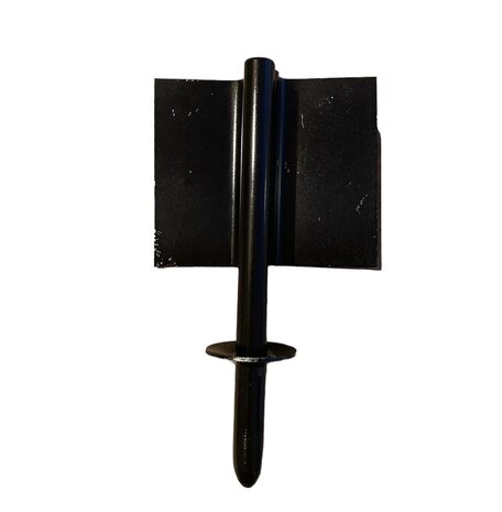 Fairing bracket type 1 LCR (13mm pin)