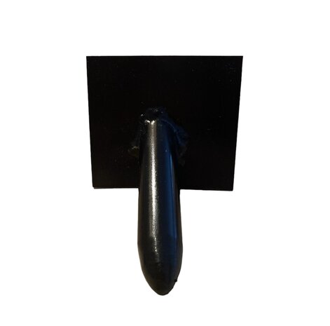 Fairing bracket type 3 LCR (13mm pin)