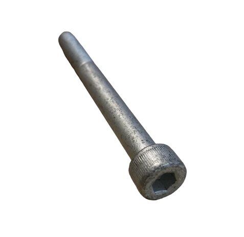 CP5100-126 BOLT-M08x080 CAP