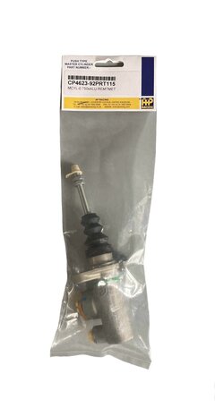 AP Racing brake pump CP4623-92PRT115 MCYL-0.750xALU-REMTMET