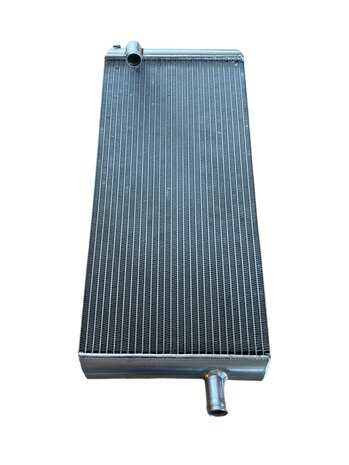 LC F1 water radiator (thin)