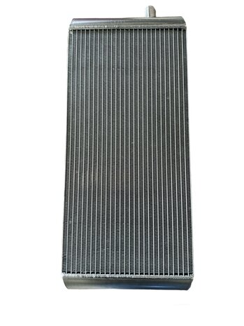 LC F1 water radiator (thin)