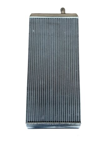 LC F1 water radiator