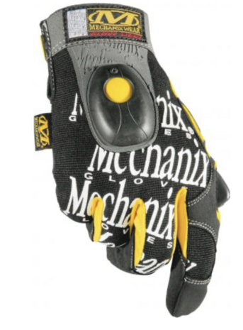 Mechanix Original Light mechanic gloves