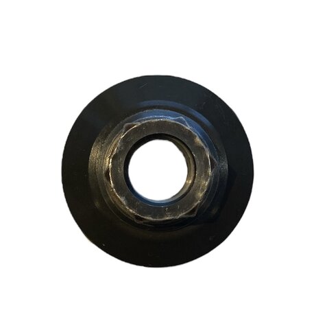 LCR Wheel nut used