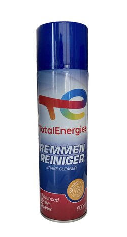 TotalEnergies Brake cleaner 500ML