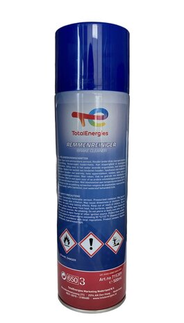 TotalEnergies Brake cleaner 500ML