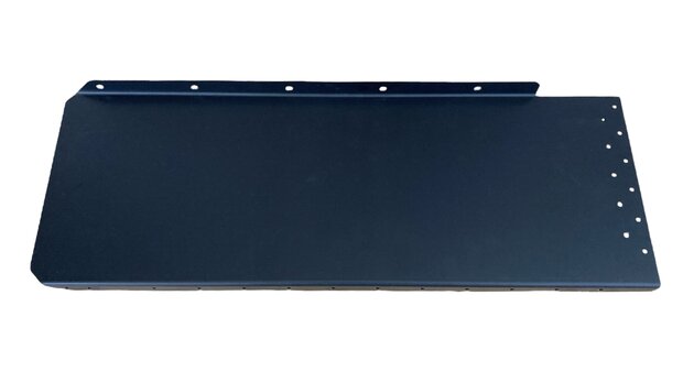 ARS chassis part sidecar sidepanel (C6)