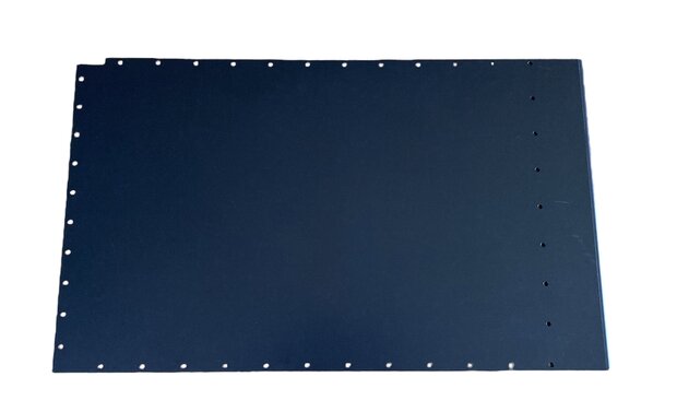 ARS chassis part sidepanel (C7)