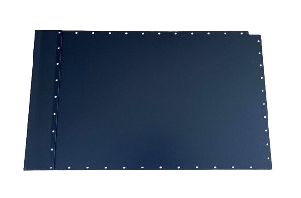 ARS chassis part sidepanel (C7)