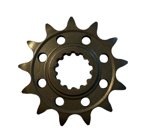 PBR FR Sprocket 520 Steel Standard 2172 13T