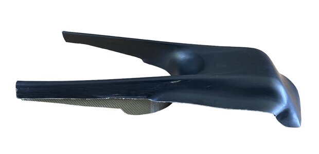 Ged fairing top big airbox (black)