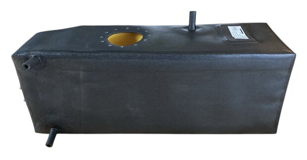Fuel tank LCR 1996-2009