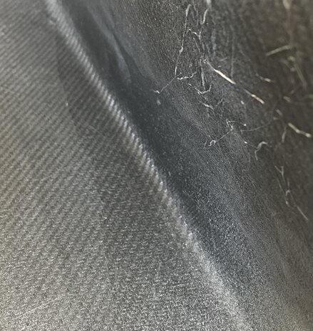 Sidecarshop oil box carbon