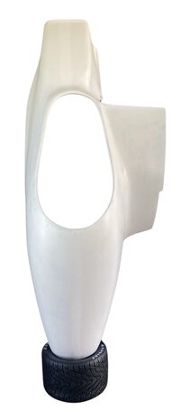 Ged fairing F2
