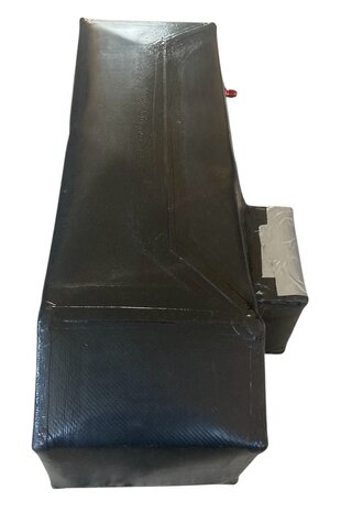 Fuel tank LCR 2010-2025