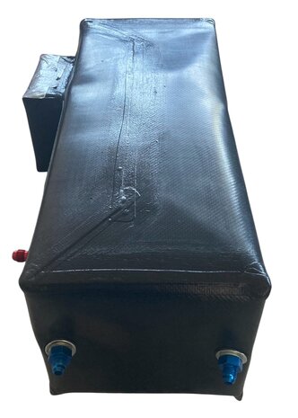 Fuel tank LCR 2010-2025