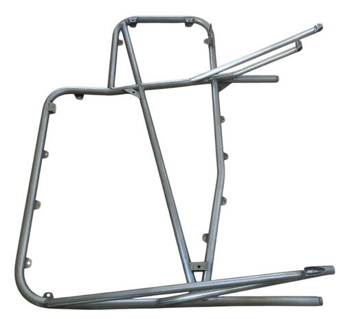 Sidecarshop LCR F2 platform (long)