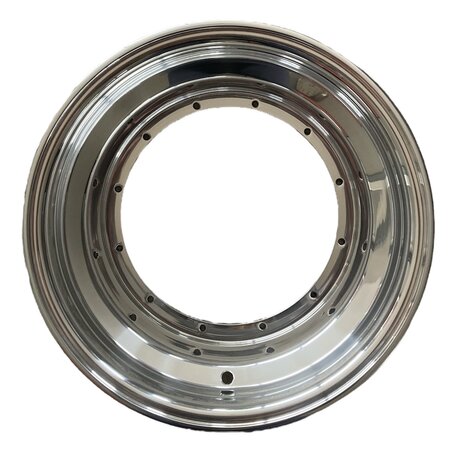 BBS Rim outside 5.0 x 13''