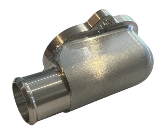 Suzuki 1000 water coupling