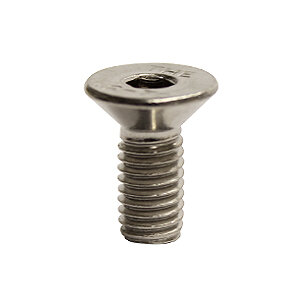 Screw M5x8 (10 pieces) LCR F24/G21/H19