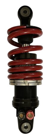 Shock Factory shock absorber ARS rear 18-24 250mm (used)