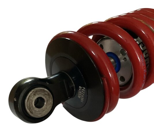 Shock Factory shock absorber ARS rear 18-24 250mm (used)
