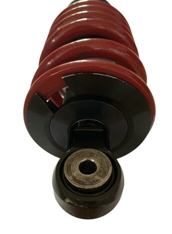 Shock Factory shock absorber ARS rear 18-24 250mm (used)