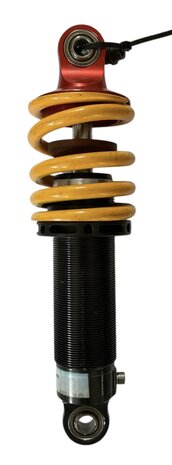 Koni shock absorber LCR rear 10-23 (used)
