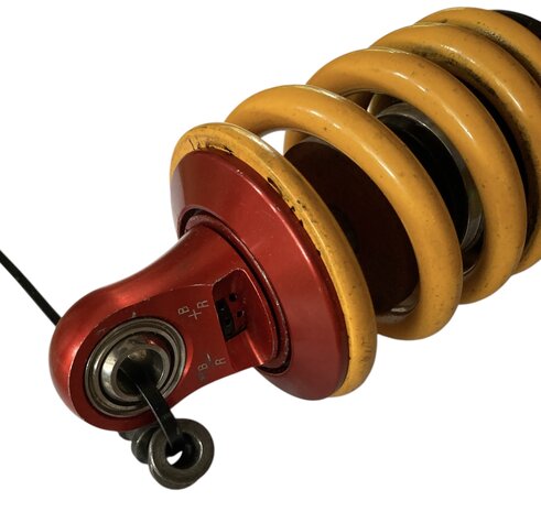 Koni shock absorber LCR rear 10-23 (used)