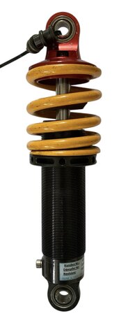 Koni shock absorber LCR rear 10-23 (used)
