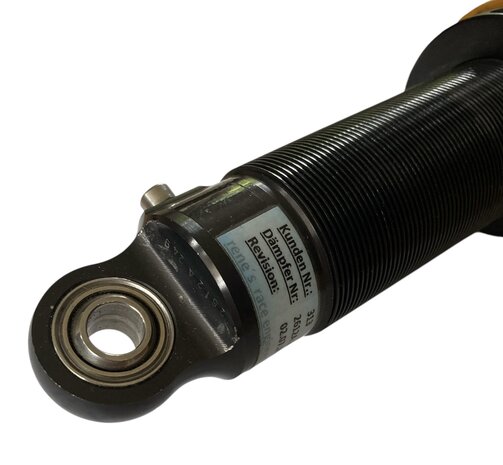 Koni shock absorber LCR rear 10-23 (used)