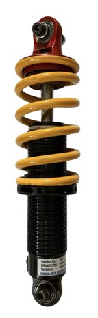 Koni shock absorber LCR front 10-23 (used)