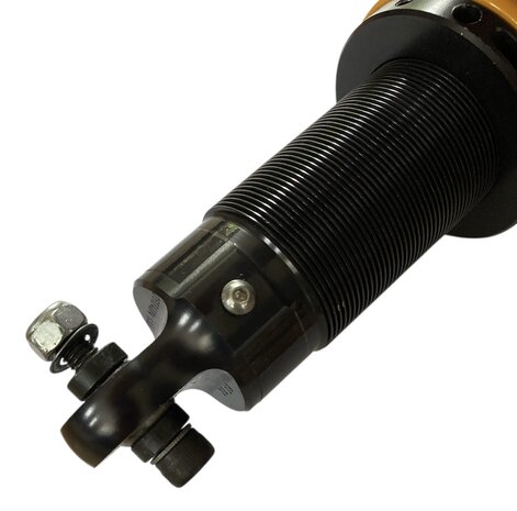 Koni shock absorber LCR front 10-23 (used)