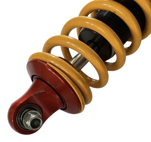Koni shock absorber LCR front 10-23 (used)