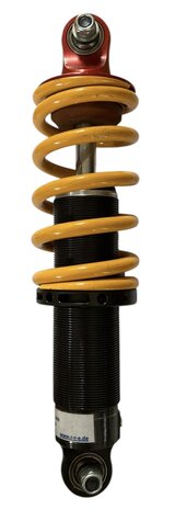 Koni shock absorber LCR front 10-23 (used)