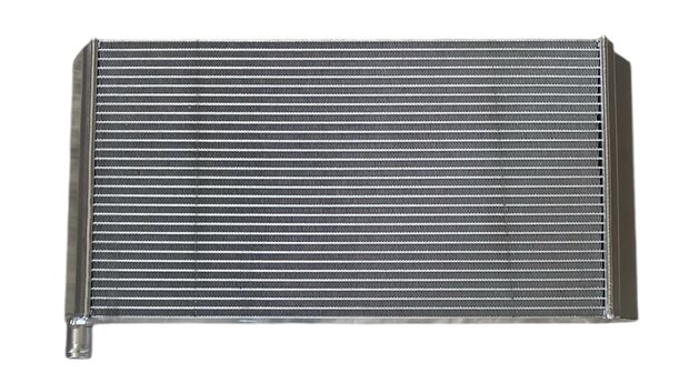 LC water radiator LCR F2 (type 2)