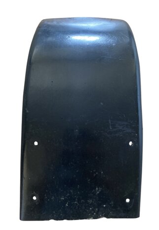 Mudguard front wheel (used)