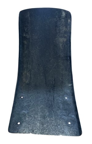 Mudguard front wheel (used)