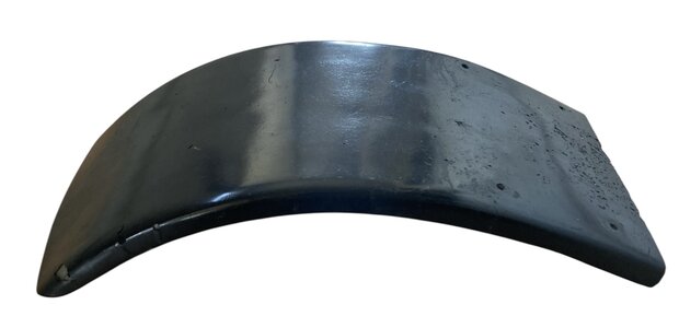 Mudguard front wheel (used)