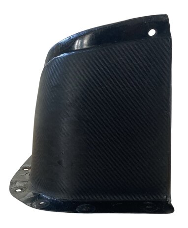RSR mudguard holder platform 2 (used)