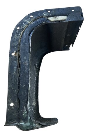 RSR mudguard holder platform 2 (used)