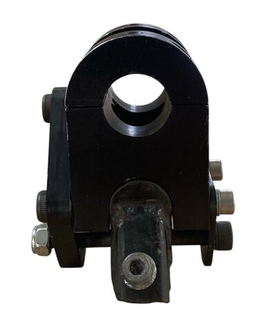 RSR steering part E4/E5/E6 (used)