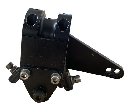 RSR steering part E4/E5/E6 (used)