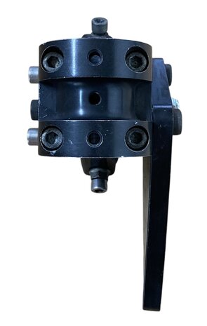 RSR steering part E4/E5/E6 (used)