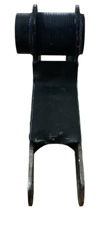 RSR Rocker arm front shock M1 (used)