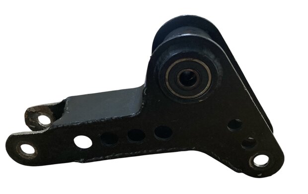 RSR Rocker arm front shock M1 (used)