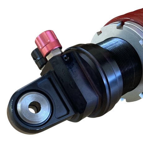 Shock Factory shock absorber ARS rear 18-25 250mm (used) 2