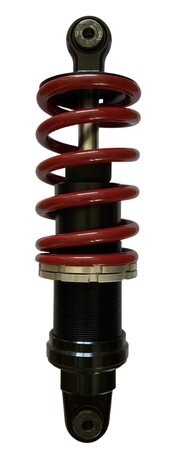 Shock Factory shock absorber ARS Front 18-25 282mm (used)