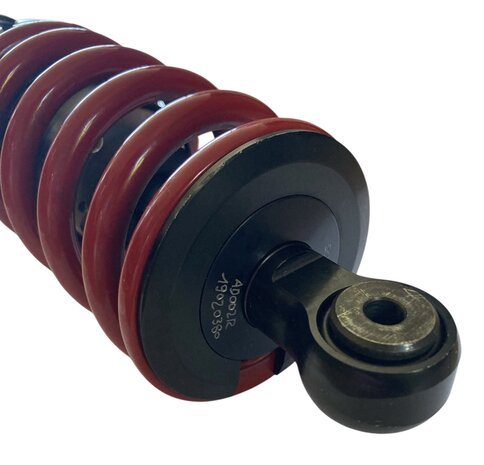 Shock Factory shock absorber ARS Front 18-25 282mm (used)